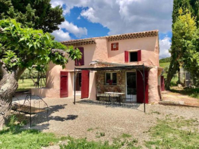 Cabanon provencal Verdon